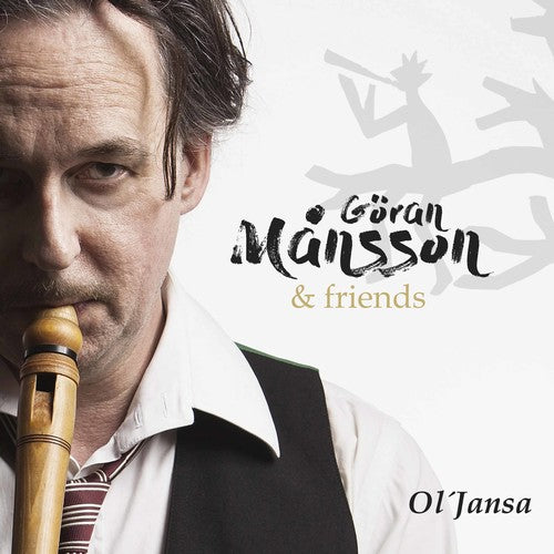 Goran Mansson - Ol'Jansa