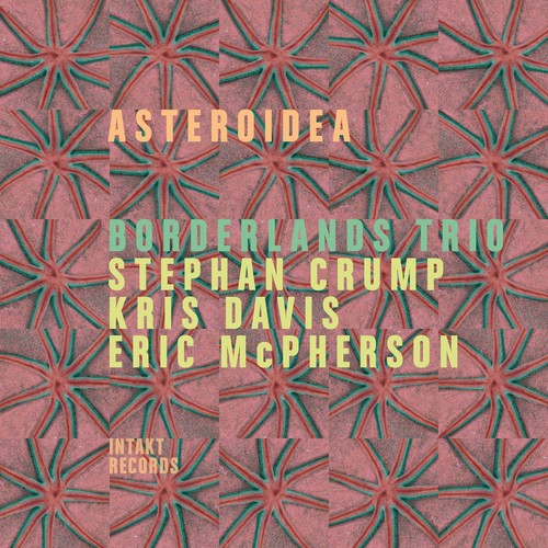 Stephan Crump - Asteroidea