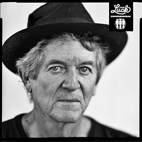 Rodney Crowell - Luck Mansion Sessions