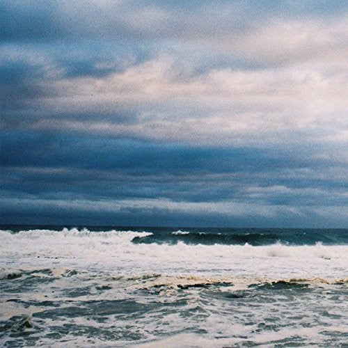 Daniel Gadd - As If In A Dream I Drifted At Sea