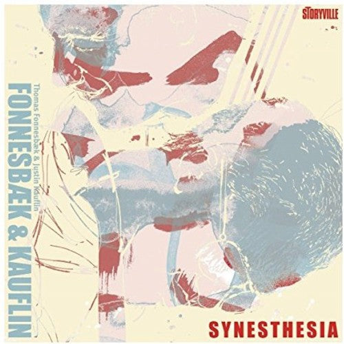 Fonnesbaek & Kauflin - Synesthesia