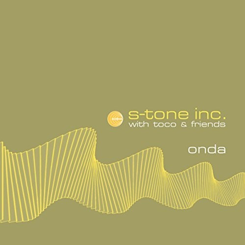 Stefano Tirone - Onda