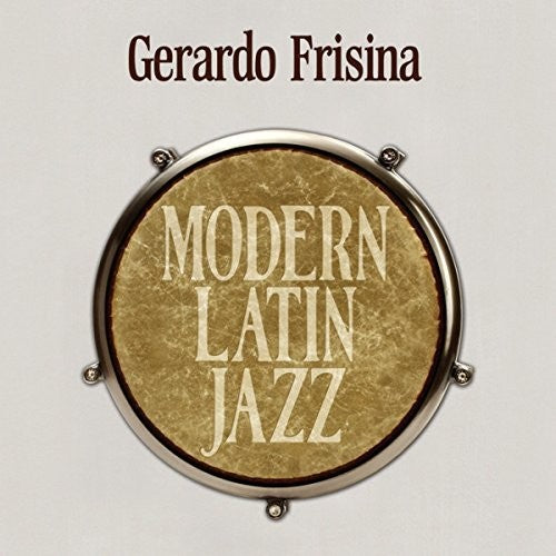 Modern Latin Jazz/ Various - Modern Latin Jazz (Various Artists)