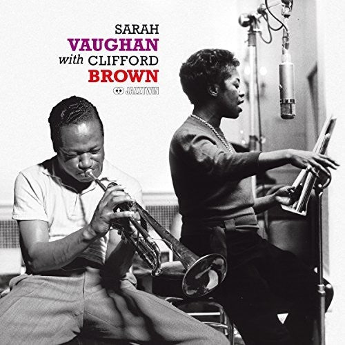 Sarah Vaughan - Sarah Vaughan Clifford Brown
