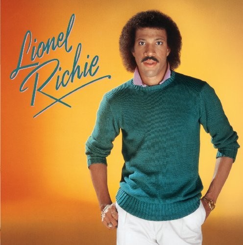 Lionel Richie - Lionel Richie