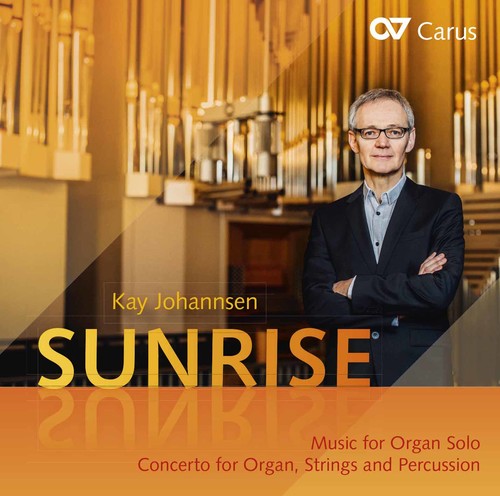 Johannsen/ Gerts - Sunrise