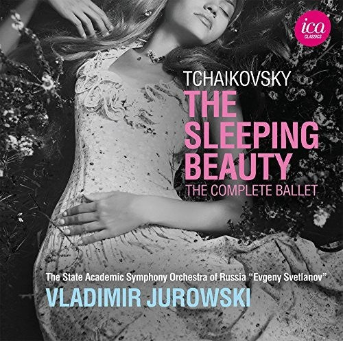 Tchaikovsky/ Jurowski - Sleeping Beauty