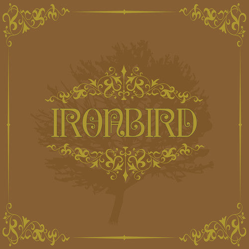 Ironbird - Ironbird