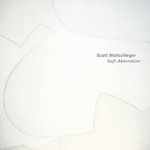 Wollschleger/ Mivos String Quartet/ Roberts - Soft Aberration