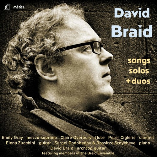 Shakespeare/ Gray/ Stoycheva - Songs Solos & Duos