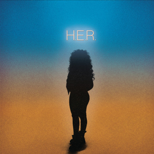 H.e.r. - H.E.R.