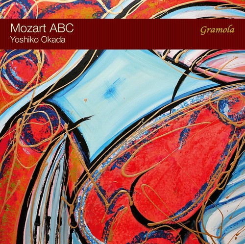 Mozart/ Okada - ABC