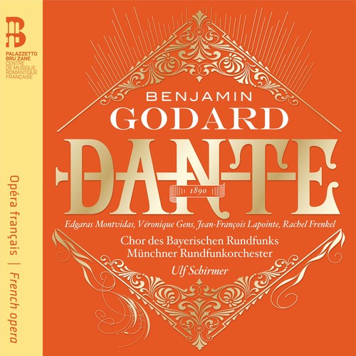 Godard/ Montvidas/ Schirmer - Dante