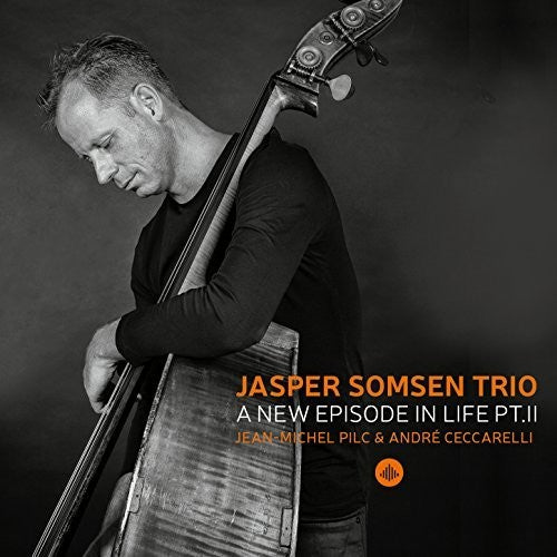Jasper Trio Somsen - New Episode in Life PT II