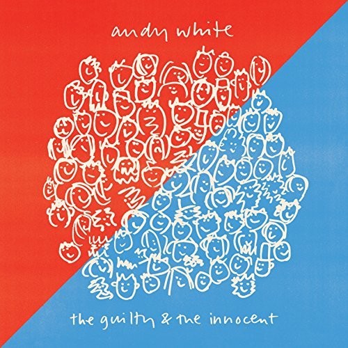 Andy White - Guilty & the Innocent