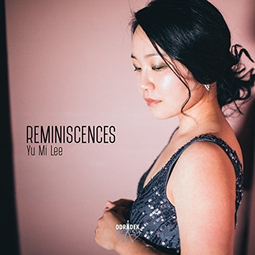 Yu-MI Lee - Reminiscences