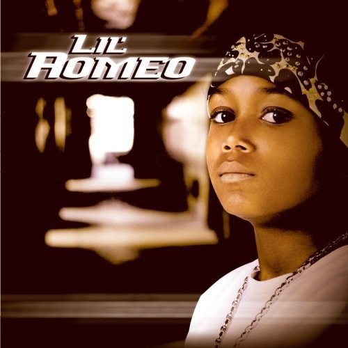 Romeo - Lil' Romeo