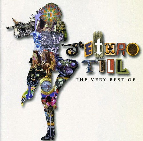 Jethro Tull - The Very Best Of