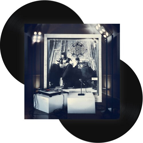 Gang Starr - One Of The Best Yet