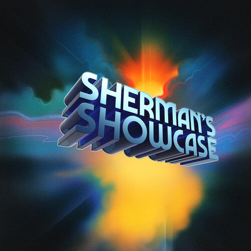Sherman Showcase/ O.S.T. - Sherman's Showcase (Original Soundtrack)