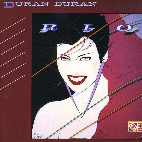 Duran Duran - Rio