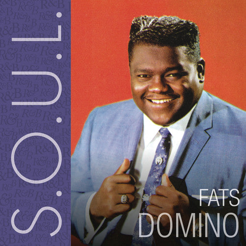 Fats Domino