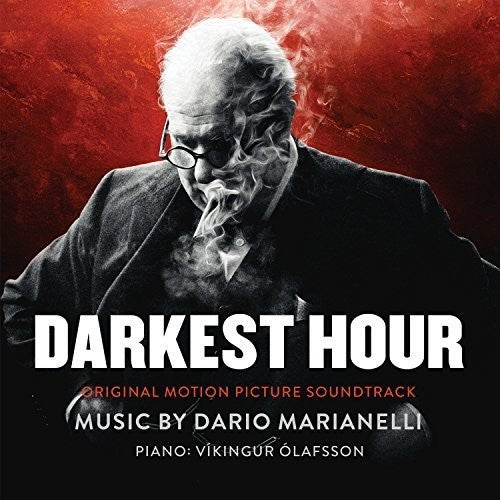 Darkest Hour/ O.S.T. - Darkest Hour (Original Motion Picture Soundtrack)