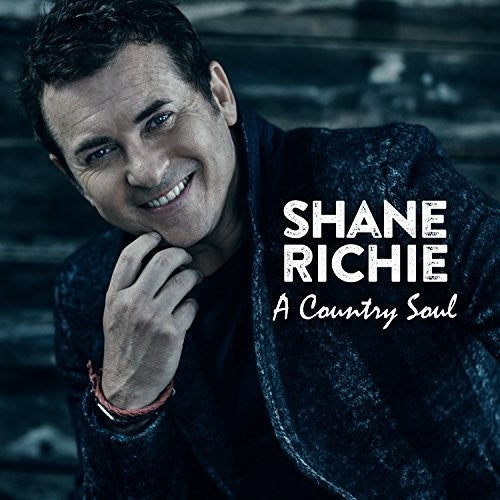 Shane Richie - Country Soul