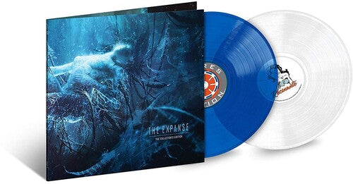 Expanse: The Collector's Edition/ Various - The Expanse: The Collector's Edition (Various Artists)