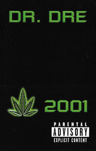 Dr Dre - 2001 – FYE