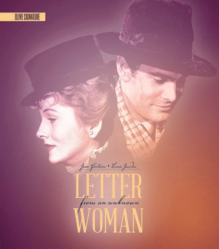 Letter From an Unknown Woman