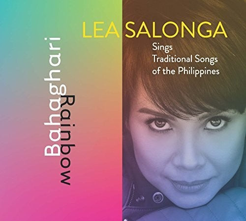 Lea Salonga - Bahaghari