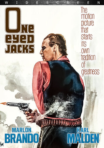 One Eyed Jacks