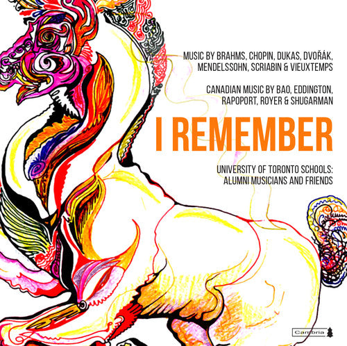 Bao/ Zhou/ Falls - Remember