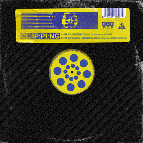 Clipping - Deep