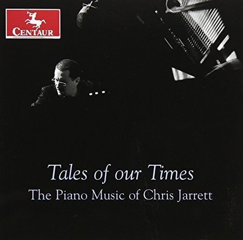 Jarrett/ Jarrett - Tales of Our Times