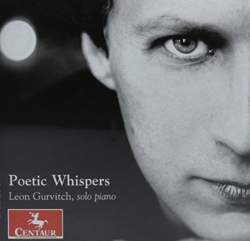 Faure/ Gurvitch - Poetic Whispers