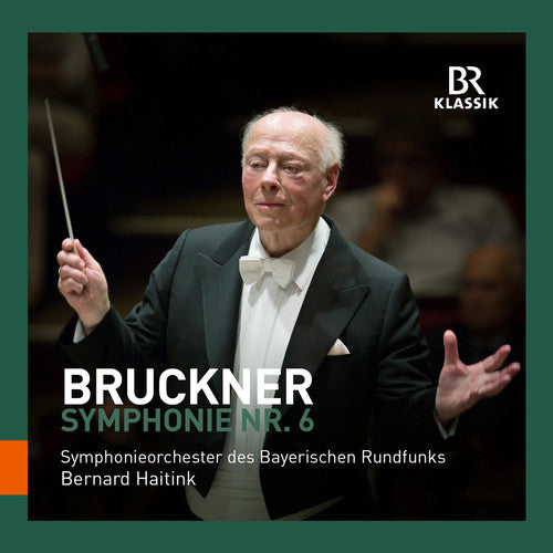 Bruckner/ Haitink - Symphonie