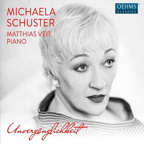 Mahler/ Schuster/ Veit - Unverganglichkeit