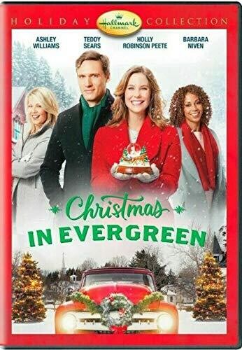 Christmas In Evergreen