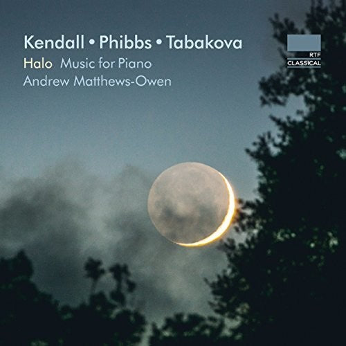 Kendall/ Owen - Music for Piano