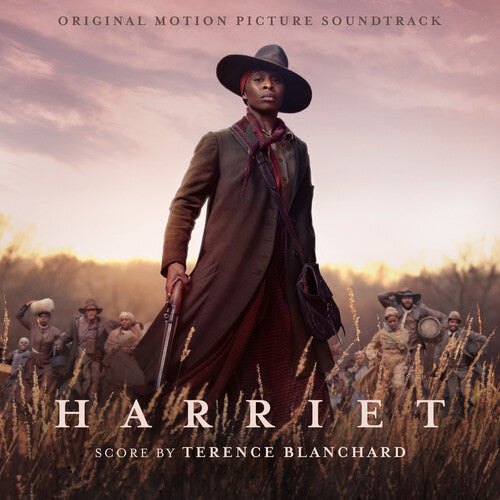 Terence Blanchard - Harriet (Original Motion Picture Soundtrack)