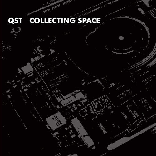 Qst - Collecting Space