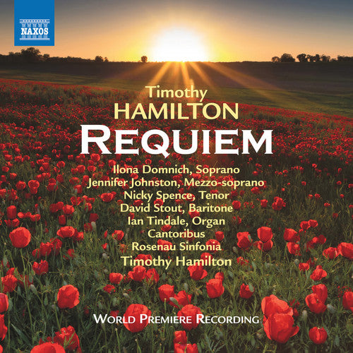 Hamilton/ Domnich/ Hamilton - Requiem