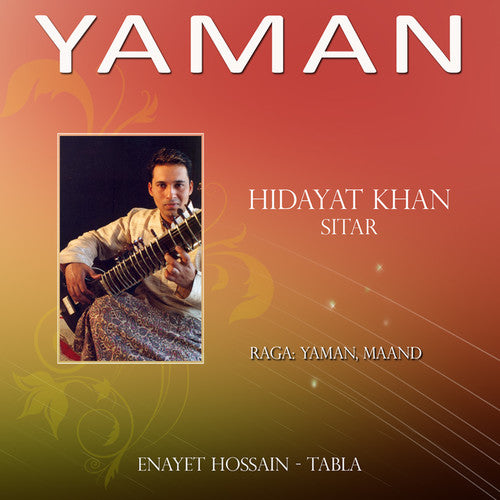 Hidayat Khan / Enayet Hossain - Yaman