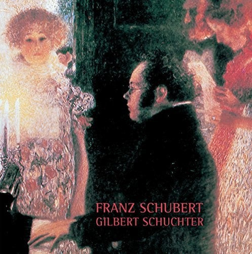 Schubert/ Schuchter - Complete Piano Works