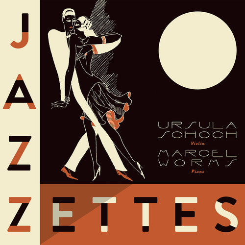Debussy/ Schoch/ Worms - Jazzettes