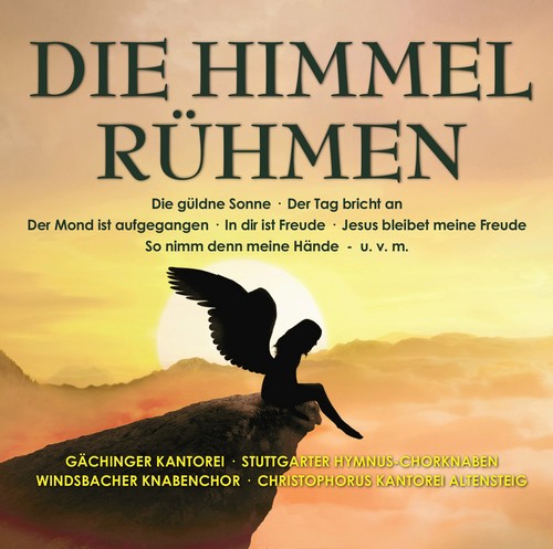 Diverse - Die Himmel Ruhmen