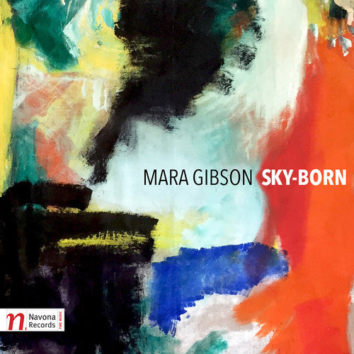 Gibson/ Cascade Quartet/ Bode - Sky Born