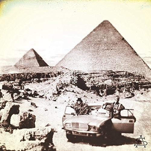 Alien Stadium - Livin In Elizabethan Times